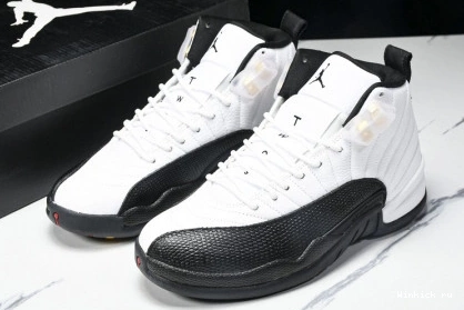 Jordan Air 12 